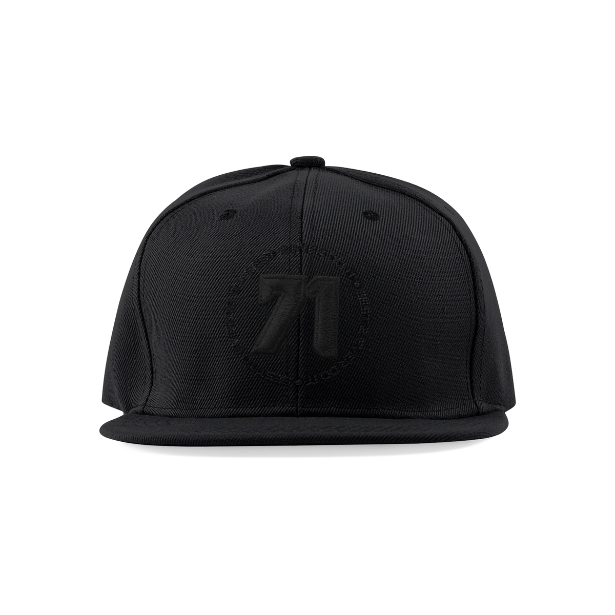Specialized New Era Metal 9FIFTY Snapback Hat Black
